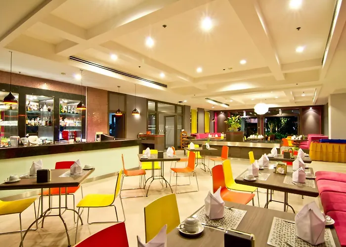 Sunshine Vista Hotel