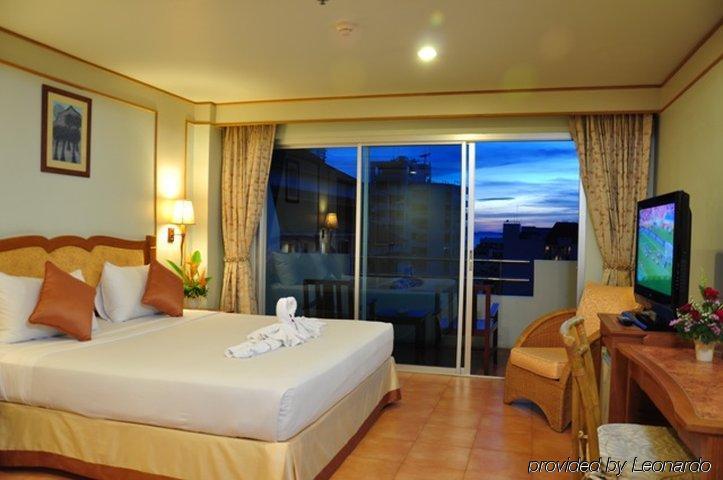 Sunshine Vista Курортный комплекс