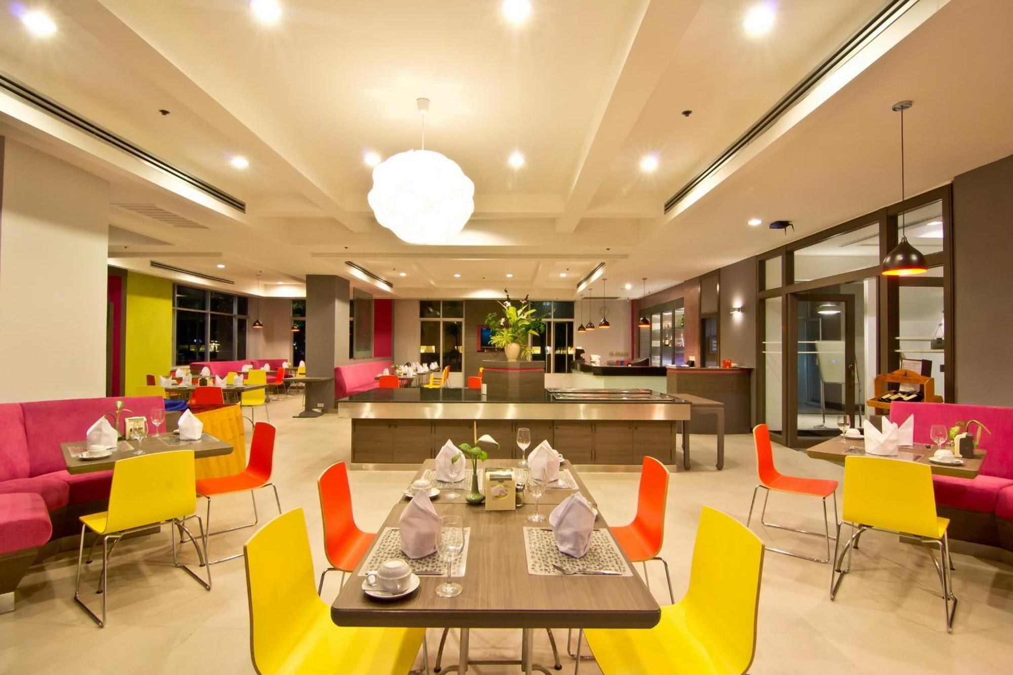 Курортный комплекс Sunshine Vista 3*