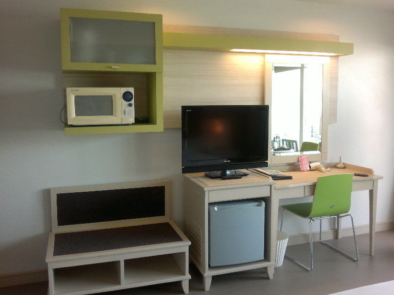 Sunshine Vista Курортный комплекс 3*