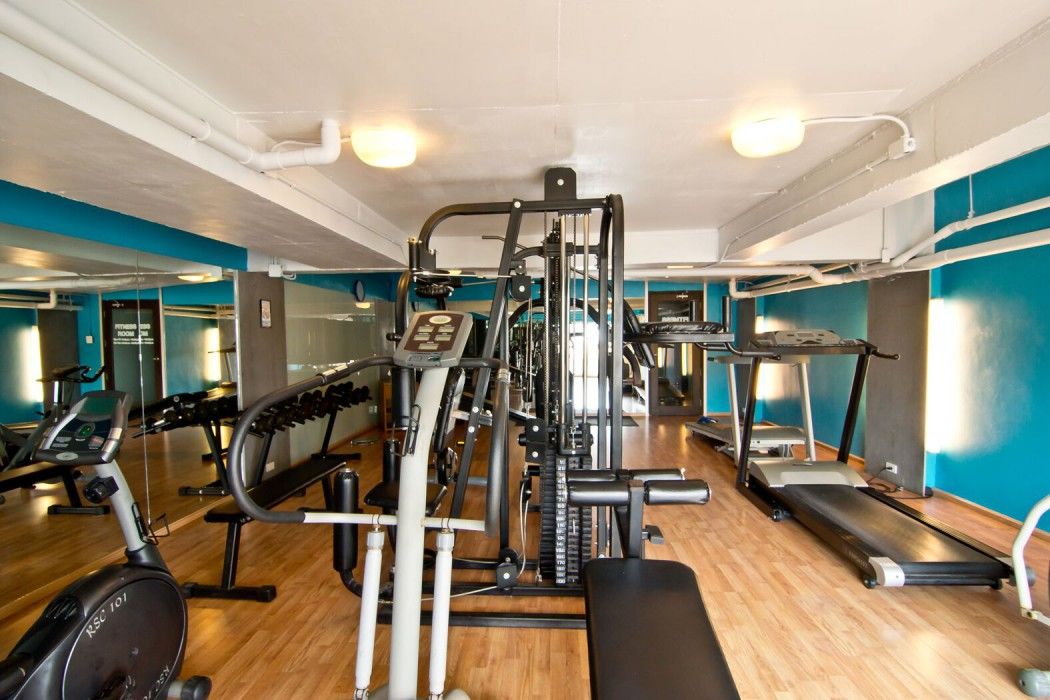 Sunshine Vista 3* Паттайя