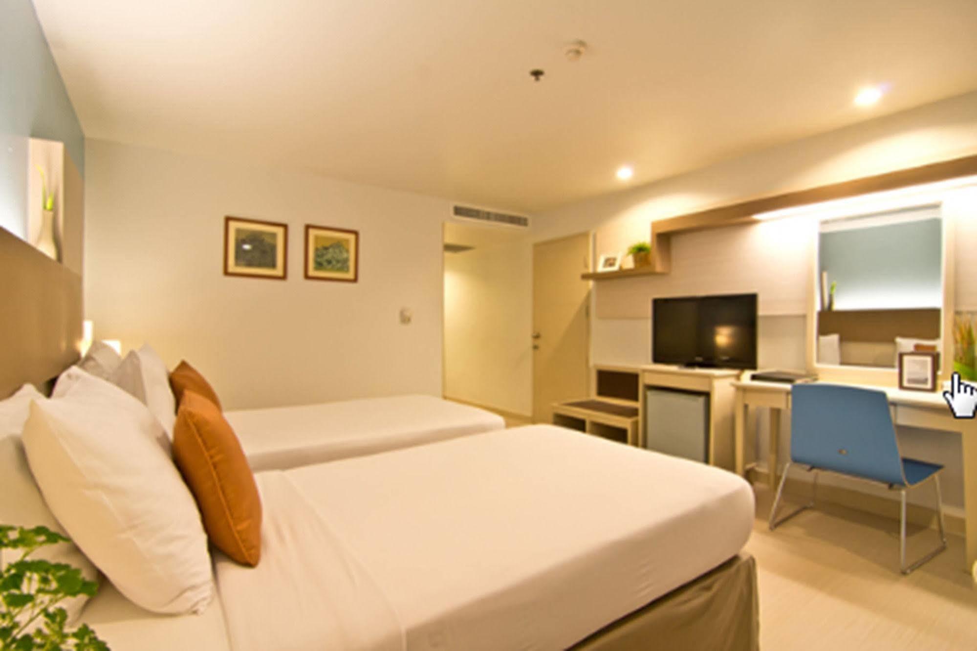 Sunshine Vista Курортный комплекс 3*