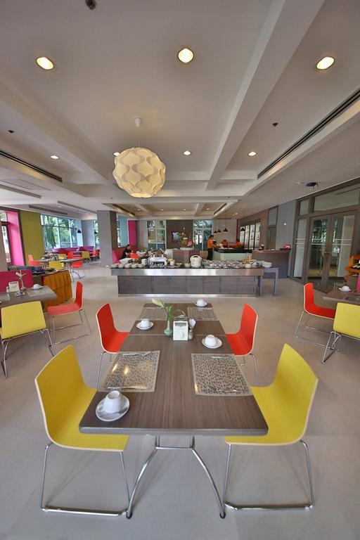 Курортный комплекс Sunshine Vista 3*