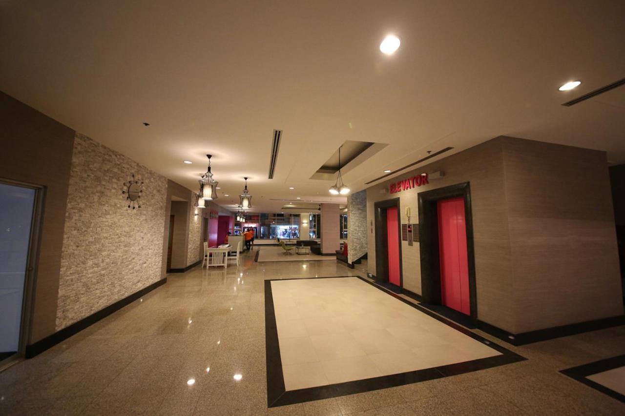 Sunshine Vista Курортный комплекс