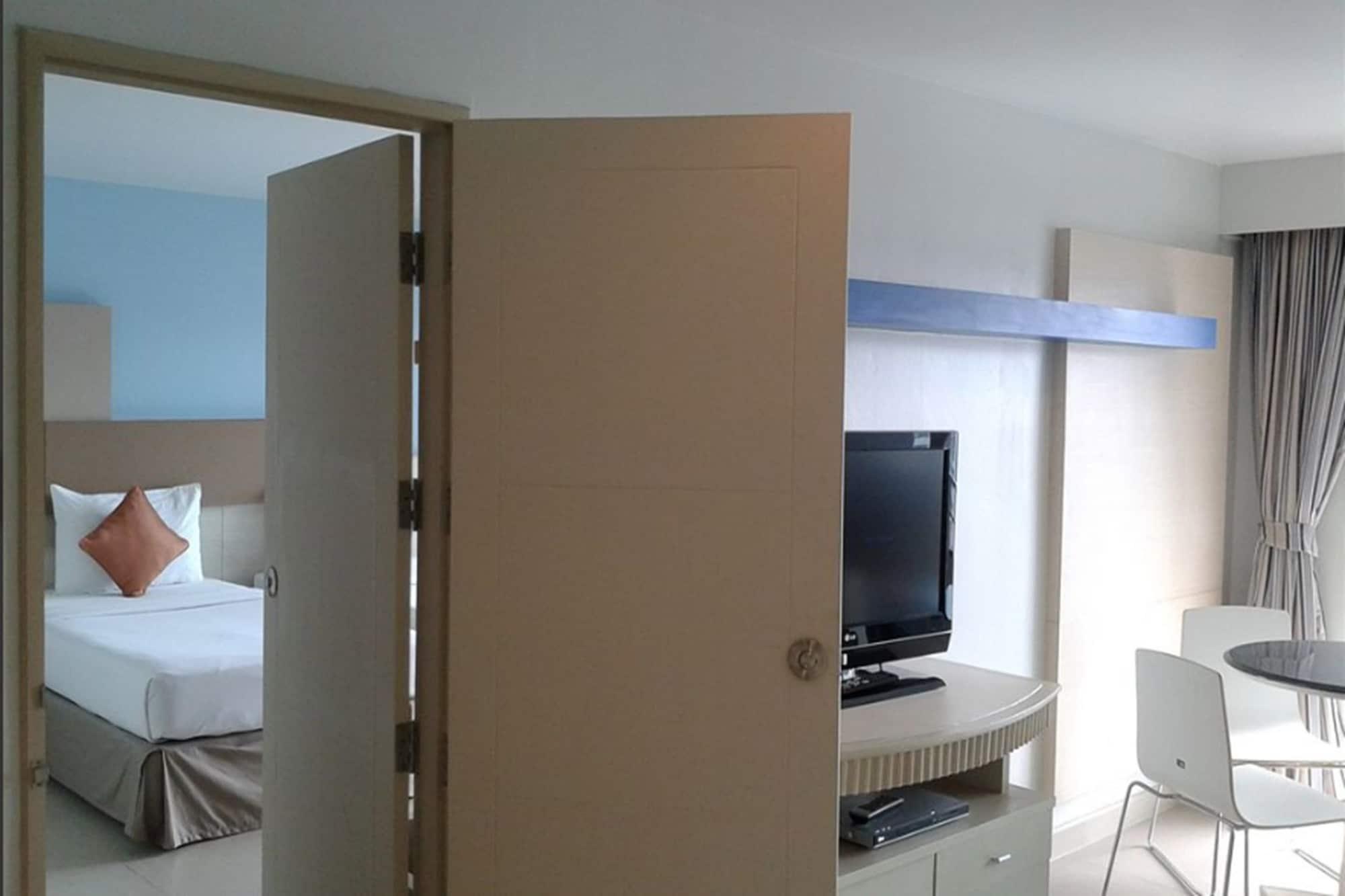 Sunshine Vista Курортный комплекс 3*