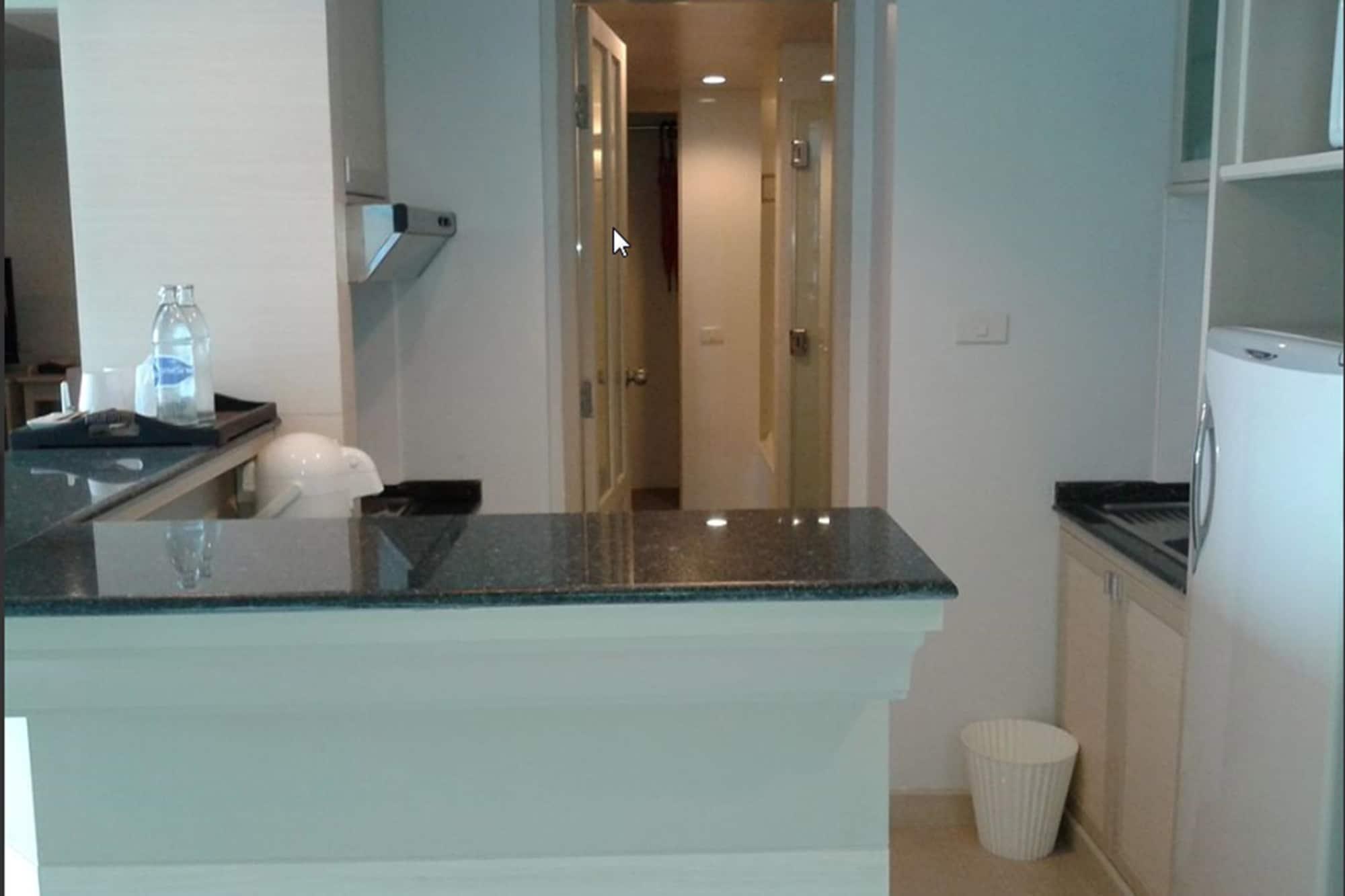 Sunshine Vista Курортный комплекс