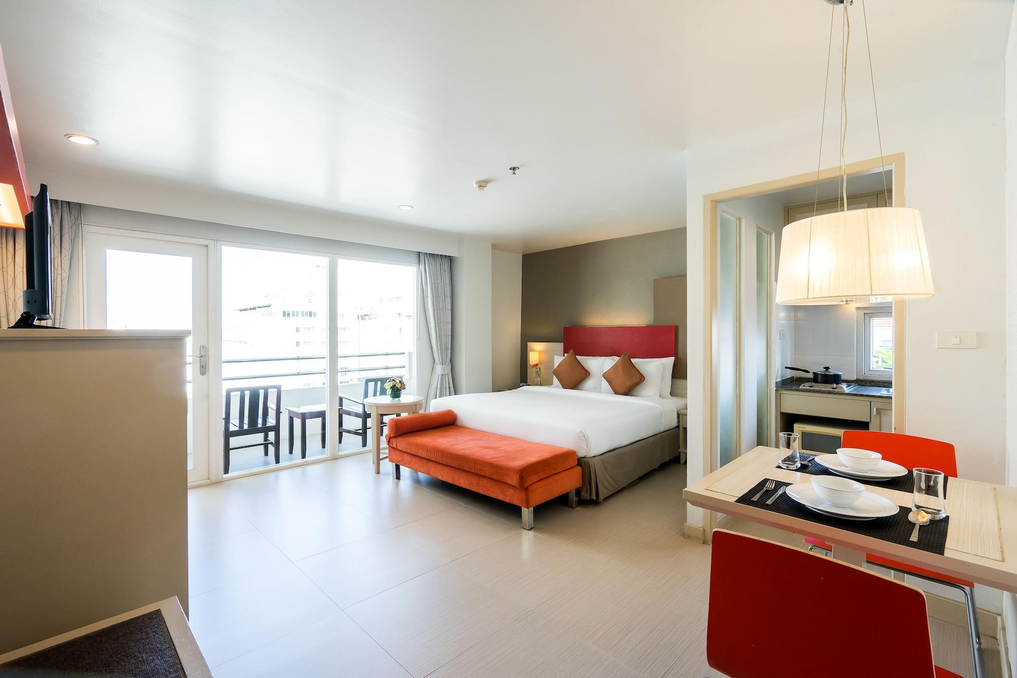 Sunshine Vista Курортный комплекс