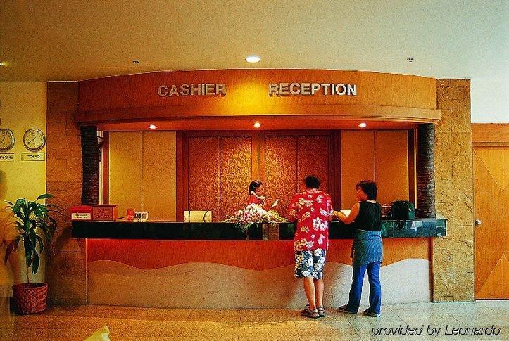 Sunshine Vista Курортный комплекс Паттайя