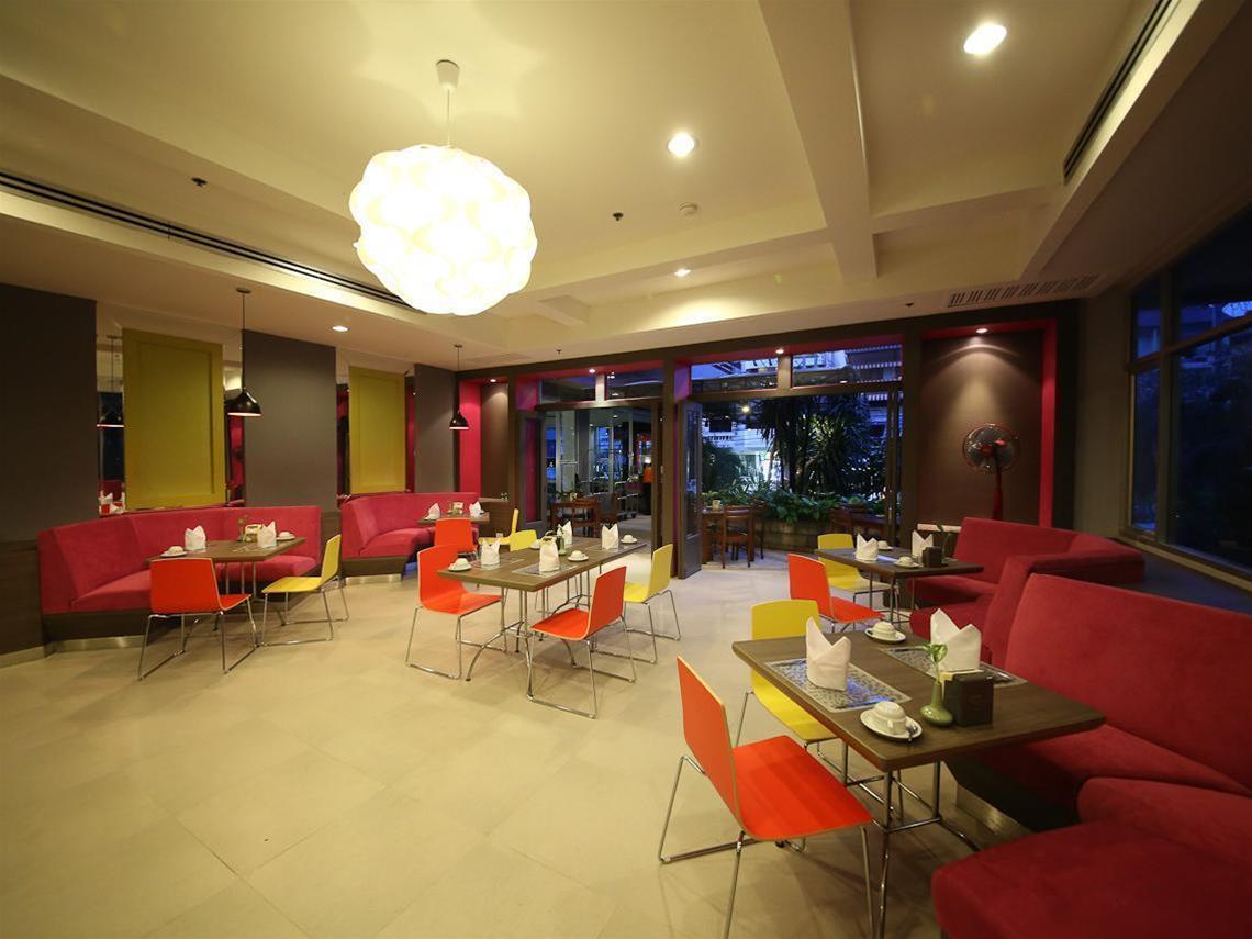 Sunshine Vista Курортный комплекс 3*