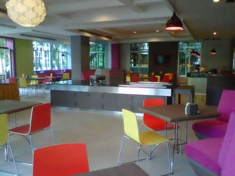 Sunshine Vista Курортный комплекс