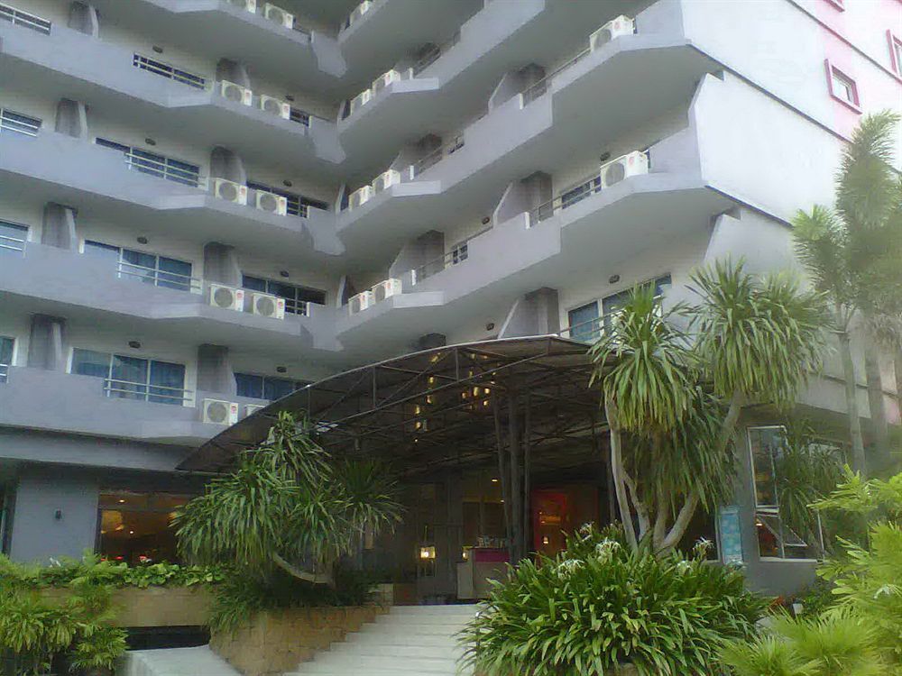 Sunshine Vista Курортный комплекс